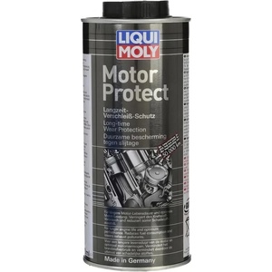 LIQUI MOLY Motor Protect за дълготрайна защита на двигател 500 мл