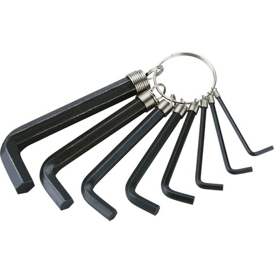 Extol Premium 2-10mm 8ks 6610