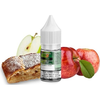 PJ Empire Apple Strudl 10 ml 18 mg