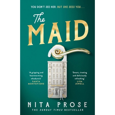 The Maid - Prose Nita