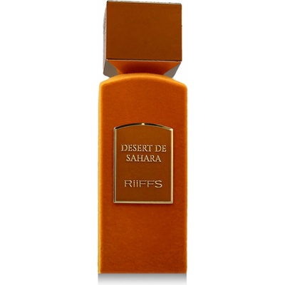 Riiffs Desert De Sahara parfém unisex 100 ml