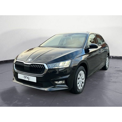 Skoda Fabia 1.0 MPI Essence 59 kW