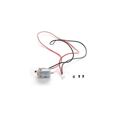 FMS 1:12 Beetle 130 motor