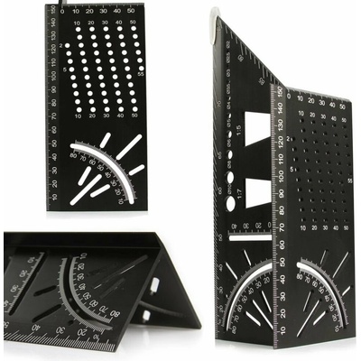 Mar-Pol 3D 15 cm typ L