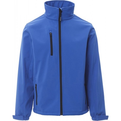 Payper DUBLIN bunda pánska Royal blue