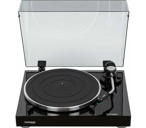 Thorens TD 204