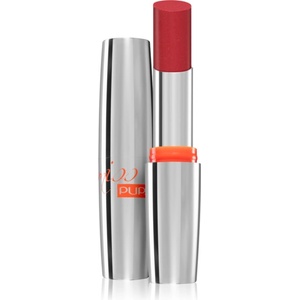 PUPA Miss Pupa Ultra Shiny Lipstick хидратиращ гланц за устни цвят 203 - Pink Blossom 2.4ml