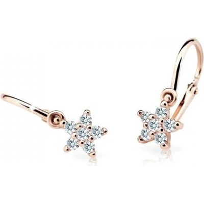 Cutie Jewellery C2118-10-X-4 bílá