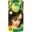 HennaPlus dlouhotrvající barva na vlasy 5 světle hnědá 100 ml
