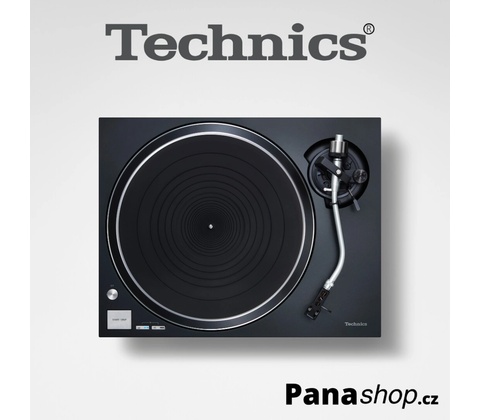 Technics SL-100CEG