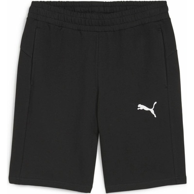 Puma teamGOAL Casuals Shorts černá UK M