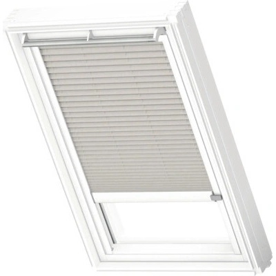 VELUX FML UK04 1284KWL strieborná