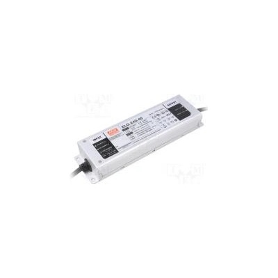 Napájecí zdroj spínaný LED 240W 48VDC 5A 100÷305VAC IP67