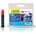 Compatible Epson T0802