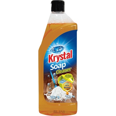Krystal mýdlový čistič 750 ml