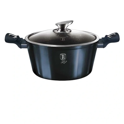 Berlinger Haus Metallic Line Aquamarine Edition 30 cm (BH/7148)