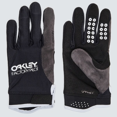 Oakley All Mountain MTB LF black