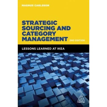 Strategic Sourcing and Category Management