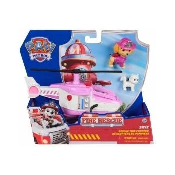 Spin Master Фигурки на Герои Spin Master Paw Patrol