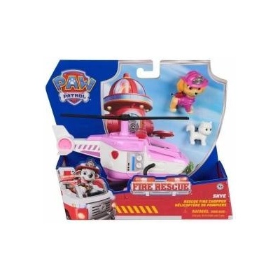 Spin Master Фигурки на Герои Spin Master Paw Patrol