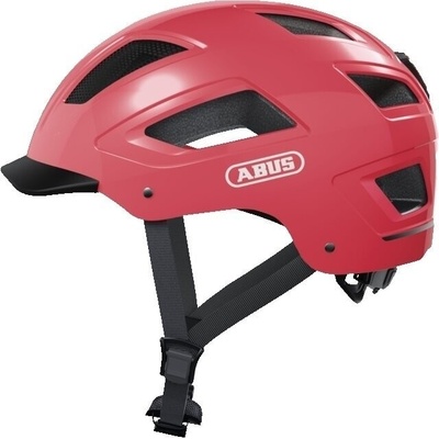 Abus Hyban 2.0 Living Coral 2021