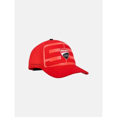 Ducati Corse Marc Marquez with logo 2026