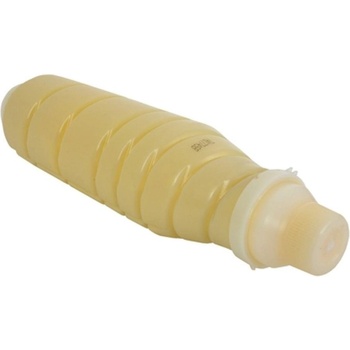 Konica Minolta TN616Y Оригинален тонер кит (жълт) (oml tn616y 13018)