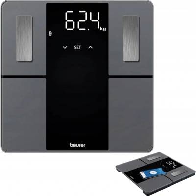 Beurer BF 500 Super Black