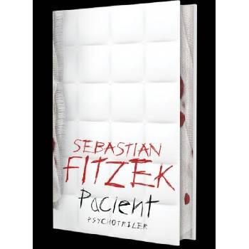 Pacient - Sebastian Fitzek