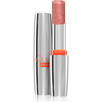 PUPA Miss Pupa Starlight овлажняващо червило за лъскавина и блясък цвят 702 - Gorgeous Grace 2.5 гр