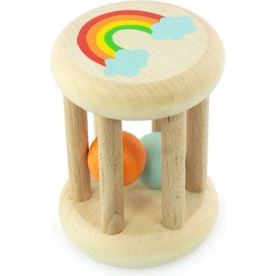 Ulanik Chrastítko Rainbow
