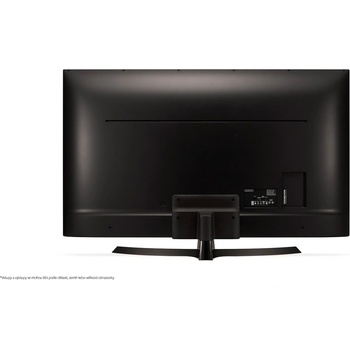 LG 43UJ635V
