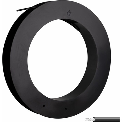 Force bowden řadící SP černá 50 m 4 mm