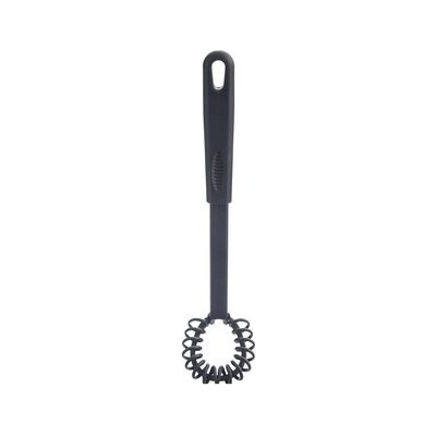 Šlehací metla BLACKLINE 28 cm