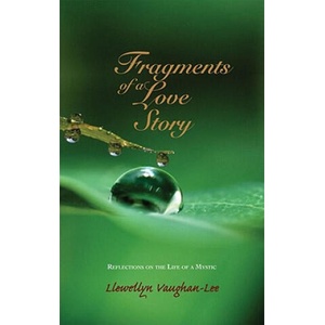 Fragments of a Love Story | Llewellyn Vaughan-Lee (ISBN: 9781890350345)