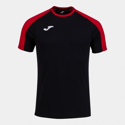 Joma Eco Championship dres černá červená