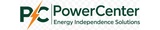 Logo PowerCenter.BG