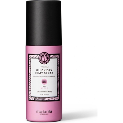 Maria Nila Style & Finish vyživující a ochranný krém před teplem 150 ml
