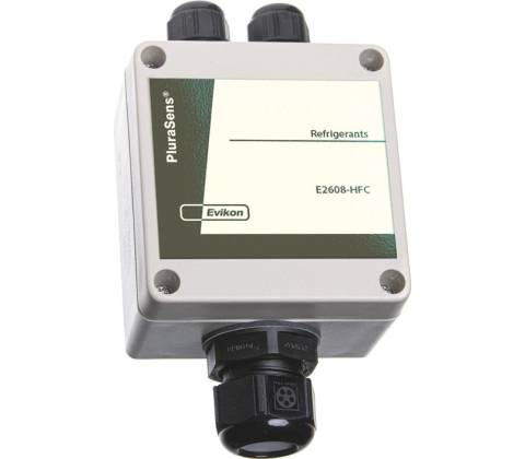 Evikon E2608-HFC-230