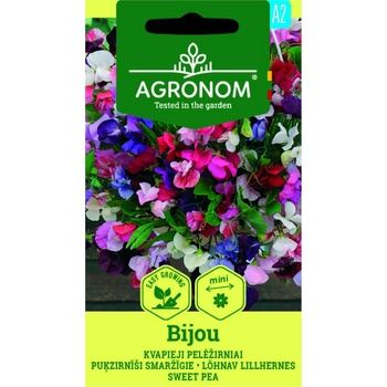 Image 1 of Seklos Латирус Микс Бижу Lathyrus Bijou