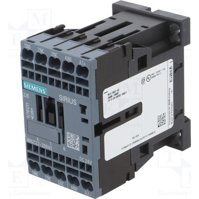 Siemens 3RH 2122-2BB40