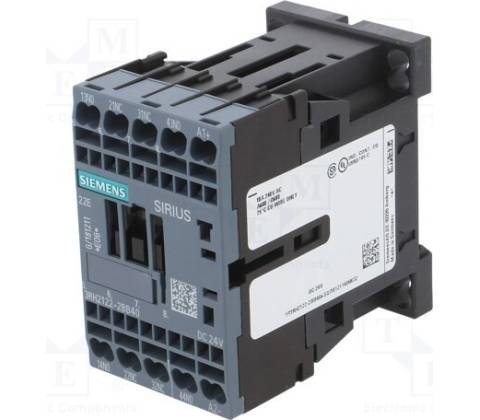 Siemens 3RH 2122-2BB40