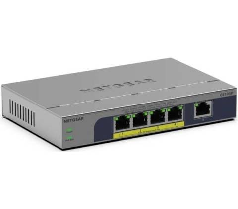 Netgear GS105P-300EUS