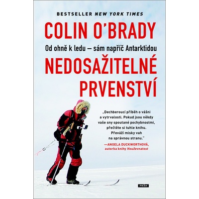 Nedosažitelné prvenství