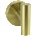HORECANO HORECANO-Закачалкa 7x5.8cm GOLD (HC-931243) (242922-2) (01931243)
