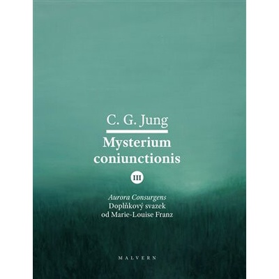 Mysterium Coniunctionis III
