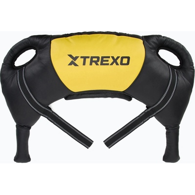 XTREXO 15 kg black