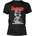 The Damned Ijcbht Black 2XL Риза (PH13661XXL)