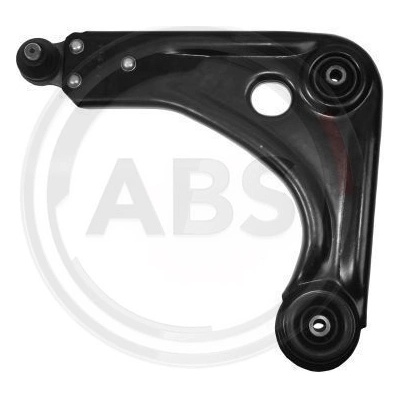 A.B.S. ALL BRAKE SYSTEMS BV. 210192