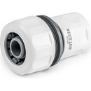 Bradas Hadicová rýchlospojka stopsystém 3/4" WHITE LINE WL-2150